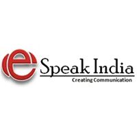 espeak India Company Logo