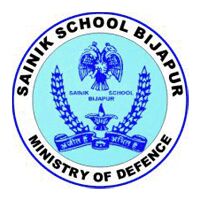 Sainik School, Bijapur Company Logo