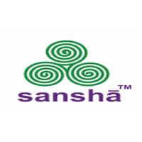 Sansha Hospitality Services Pvt. Ltd. Company Logo