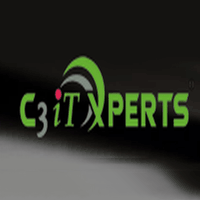C3iT Xperts Pvt Ltd logo