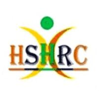 Haryana State Heath Resource Centre Company Logo
