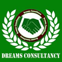 Dreams Consultancy Company Logo
