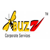 Buzz Company Logo