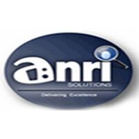ANRI Solutions Company Logo