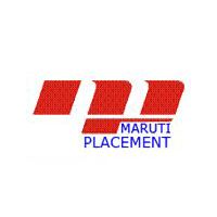 Maruti Placement Company Logo