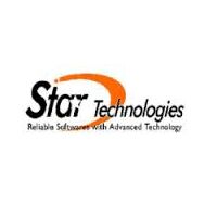 Star Technologies Company Logo