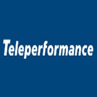 Teleperformance Company Logo