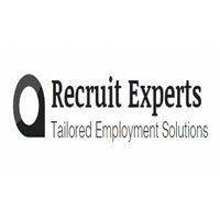 Recruit Experts Company Logo