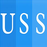 USS Company Logo