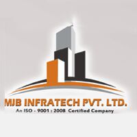 MJB Infratech Pvt. Ltd. Company Logo