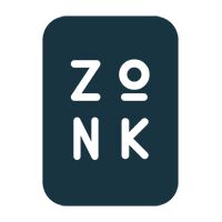 Zonk Appwiz Pvt Ltd Company Logo
