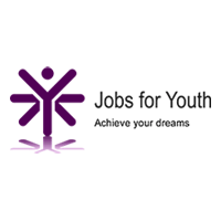 Jobs For Youth logo