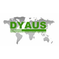 Dyaus Infosoft India Private Limited Company Logo