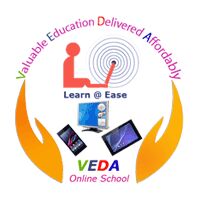 VEDA Technology Company Logo