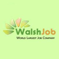 walsh job placement Company Logo