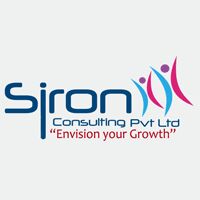 Siron Technology Pvt.Ltd. Company Logo
