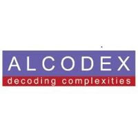 Alcodex Technologies Pvt.Ltd Company Logo