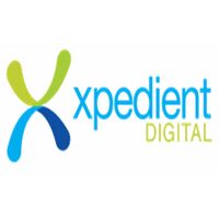 Xpedient Digital Media Company Logo