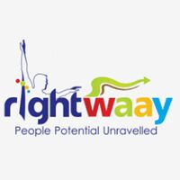 Rightwaay Talent Consulting Company Logo