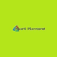 Bharti Placement Company Logo