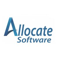 Allocate Software India Pvt Ltd Company Logo