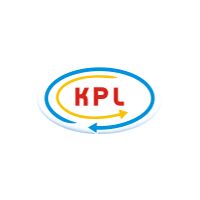 Kamarajar Port Limited Company Logo