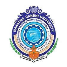Mahatma Gandhi University Company Logo