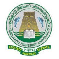 Fisheries Department Tamil Nadu Company Logo