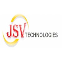 JSV Tech Company Logo