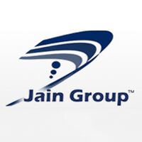 JAIN GROUP VENTURES PVT LTD Company Logo