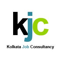 Kolkata Job Consultancy Company Logo