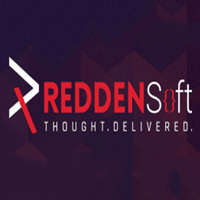 Reddensoft Technologies logo