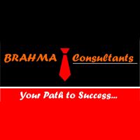 BRAHMA Consultants Company Logo