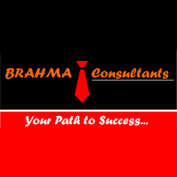 BRAHMA Consultants logo