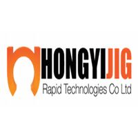 Hongyi JIG Rapid Technology Co. Ltd. Company Logo