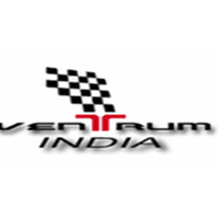 Ventrum India logo