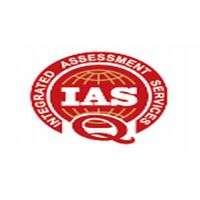 Integrated Assessment Services Company Logo
