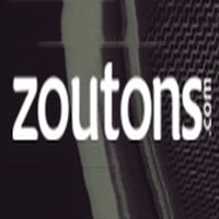 zoutons.com Company Logo