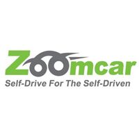 Zoomcar Company Logo