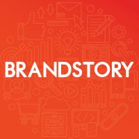 Brandstory Solution Private Limited Company Logo