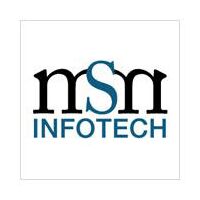 MSM Infotech Company Logo