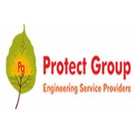 Protect Infrastructure systems Pvt Ltd Company Logo