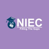 NIEC Company Logo