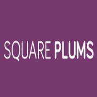 Squareplums Company Logo