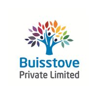 Buisstove Pvt. Ltd. Company Logo