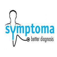 Symptoma Company Logo