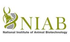 National Institute of Animal Biotechnology Company Logo