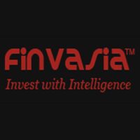 finvasia Company Logo