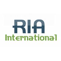 RIA International India. Pvt. Ltd., Company Logo