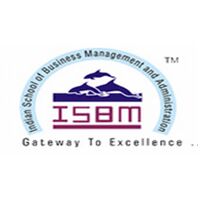 ISBM Company Logo